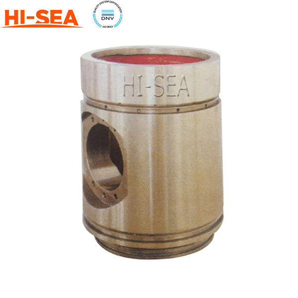 MITSUBISHI Series Diesel Engine Piston